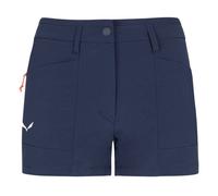 Salewa Puez Dst Cargo pantaloncini (blazer navy) donne S (42/36)