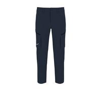 Salewa Puez Dst Cargo - pantaloni trekking - uomo Blue 52
