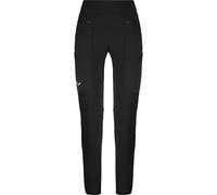Leggings Salewa Puez Durastretch grigio scuro donna - 38