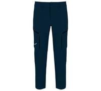 Salewa - Puez DST Cargo Pants - Pantaloni da trekking L blu
