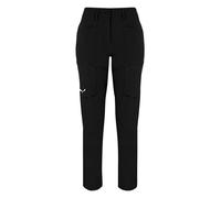 Salewa - Puez DST Cargo Pants - - Sport - Donna - Nero - S