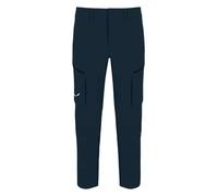 Salewa - Puez DST Cargo Pants - - Sport - Uomo - Blu - XL