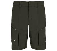 Salewa Pantaloncini Cargo Puez Durastretch Uomo