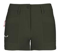 SALEWA Puez Durastretch Cargo Shorts DE 36