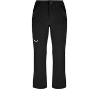 Salewa - Kid's Puez DST Pants - Pantaloni da trekking 116 nero