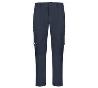 Salewa Puez DST M- pantaloni trekking - uomo Blue 50