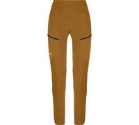 SALEWA - Puez Dst W Caldo Cargo Tights, Pants Donna
