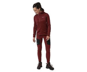 SALEWA - Puez Dst W Caldo Cargo Tights, Pants Donna