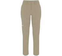 Salewa Puez Durastretch Cargo Pants Beige XL Donna