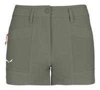 SALEWA Puez Dst W Cargo Shorts - Donna - - Taglia 46/40- modello 2026