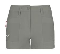 Salewa - Women's Puez DST Cargo Shorts - Pantaloncini 42 grigio