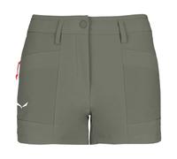 Salewa - Women's Puez DST Cargo Shorts - Pantaloncini 32 olivia