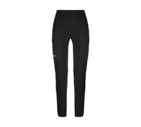Salewa Puez DST W - pantaloni trekking - donna Black I44 D38