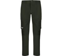 Salewa Pantaloni Puez Durastretch Warm Cargo