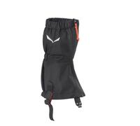 Salewa Puez Junior Gaiters Nero