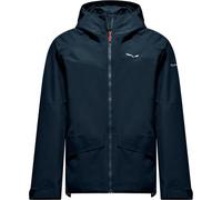 Giacca da donna Salewa Puez Gtx 2L Epe Jacket W Taglia: M / Colore: blu