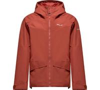 Salewa - Women's Puez GTX 2L Epe Jacket - Giacca antipioggia 38 rosso