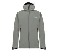 Salewa - Puez GTX 3L Epe Jacket - Giacca antipioggia 54 grigio