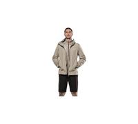 Salewa - Puez GTX 3L Epe Jacket - Giacca antipioggia 46 beige/marrone