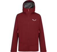 SALEWA Puez GORE-TEX PACLITE® Jacket Women, syrah, M