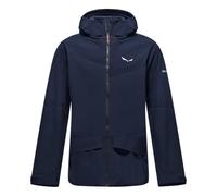 SALEWA Puez Goretex 2L EPE Jacket M, navy blazer, XL