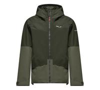 SALEWA Puez Goretex 2L EPE Jacket W, dark olive/5A50, XL