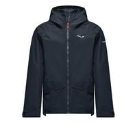 Giacca da donna Salewa Puez Gtx 2L Epe Jacket W Taglia: S / Colore: blu