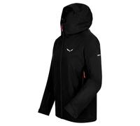 Giacca da pioggia Salewa donna Puez GTX Paclite nero out (46/40)