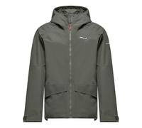 SALEWA Puez Gtx 2L Epe Jacket W, XL, Faded Green