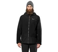 Salewa Puez GTX 2L Epe M - giacca in GORE-TEX - uomo Black 48