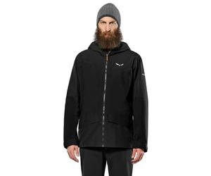 Salewa Puez GTX 2L Epe M - giacca in GORE-TEX - uomo Black 48
