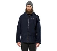 Salewa Puez GTX 2L Epe M - giacca in GORE-TEX - uomo Blue 48