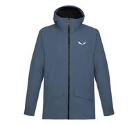 SALEWA Puez Gtx 2l M Jacket Jacket Uomo, Blu Java, S