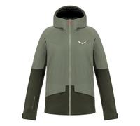 Salewa Giacca Puez Goretex 2l