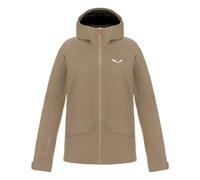SALEWA Puez GTX 2l W Jacket Giacca, Quick And, S Donna