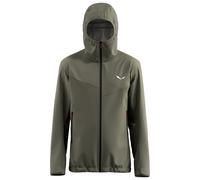 Salewa - Puez GTX 3L Epe Jacket - Giacca antipioggia 46 olivia