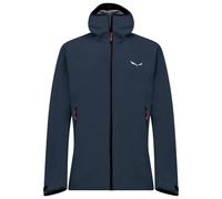 Salewa Puez GTX 3L EPE M - giacca in GORE-TEX - uomo Blue/Red 54
