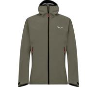 Salewa Puez Gore-tex® 3l Epe Jacket Verde M Uomo