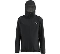 Giacca softshell da uomo Salewa Puez Gtx 3L Epe Jacket M Taglia: M / Colore: nero