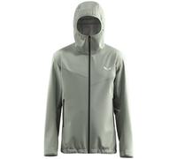 Salewa Puez GTX 3L EPE M - giacca in GORE-TEX - uomo 48 Light Green/Black man Dwr,Salewa Committed,Gore-Tex Epe,Recycled Polyester,Bluesign,Pfc-Free
