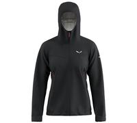 Salewa Puez GTX 3L EPE W - giacca in GORE-TEX - donna I40 D34 Black woman Bluesign,Gore-Tex Epe,Recycled Polyester,Salewa Committed,Pfc-Free,Dwr