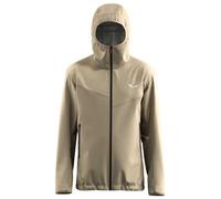 Salewa Puez GTX-Giacca Epe 3L, Taglia M, Quicksand, XL Uomo