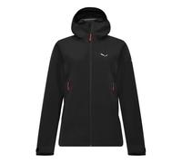Salewa Puez Gore-tex® 3l Epe Jacket Nero S Donna