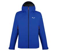 Salewa Uomo Giacca Puez GTX-Paclite (Taglia One Size, Blu)