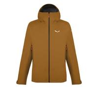 SALEWA Puez Gtx-pac M Jacket, Giacca Uomo, golden brown/0910, S