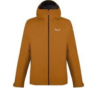 SALEWA Puez Gtx-pac M Jacket, Giacca Uomo, golden brown/0910, XL