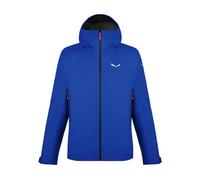 SALEWA Giacca Sci PUEZ GTX PACLITE M JACKET Uomo - S - ELECTRIC-0910
