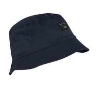 Salewa Puez Hemp Brimmed - cappello 60 Dark Blue man Canapa