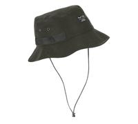 Salewa Puez Hemp Brimmed Hat Cappello, Verde Oliva Scuro, S Unisex-Adulto