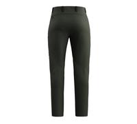 Salewa - Women's Puez Hemp/DST Pant - Pantaloni da trekking 42 nero/olivia
